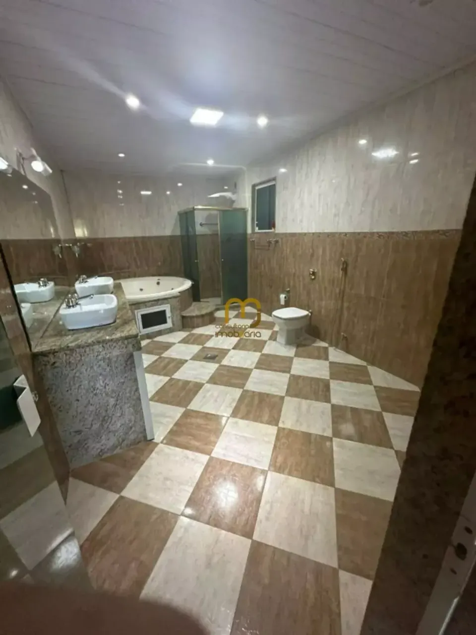 Casa duplex com 3 quartos, 3 banheiros e 1 vaga — photo 10