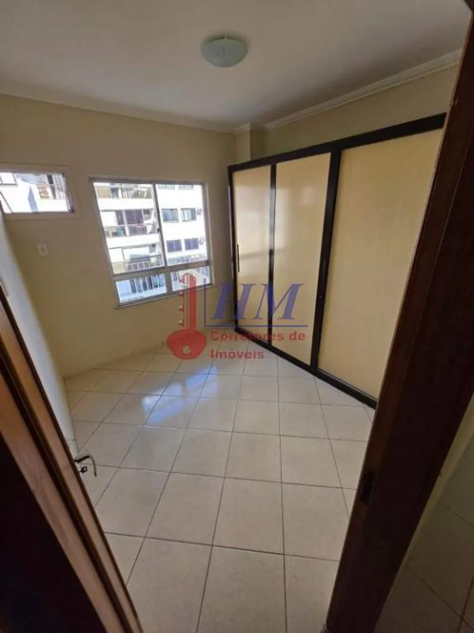 Apartamento de 2 quartos com cozinha fechada — photo 20