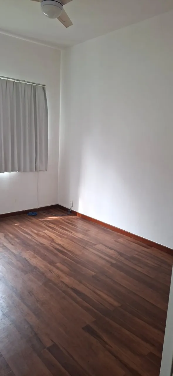 Apartment with 3 bedrooms and 2 bathrooms, no parking — photo 11