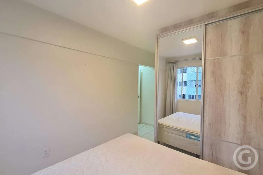 Apartamento de 2 dormitorios con cocina americana, 56 m² — photo 13