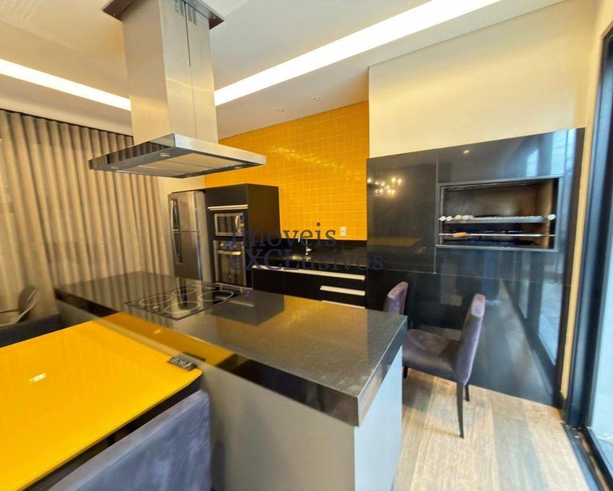 1-bedroom apartment with open-plan kitchen and 60 m² — photo 17