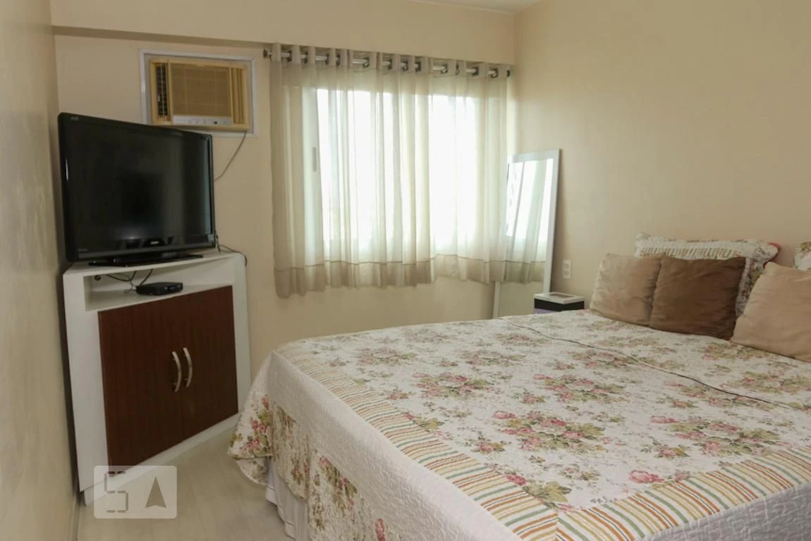 Apartamento alugado com 2 quartos e 1 suíte — photo 5