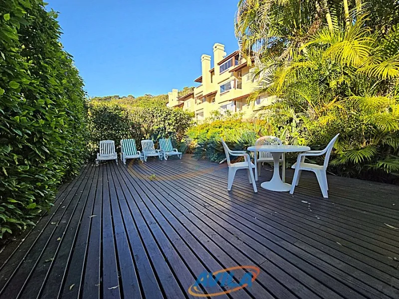 Furnished apartment, 113 m², with a grill on the balcony — photo 40