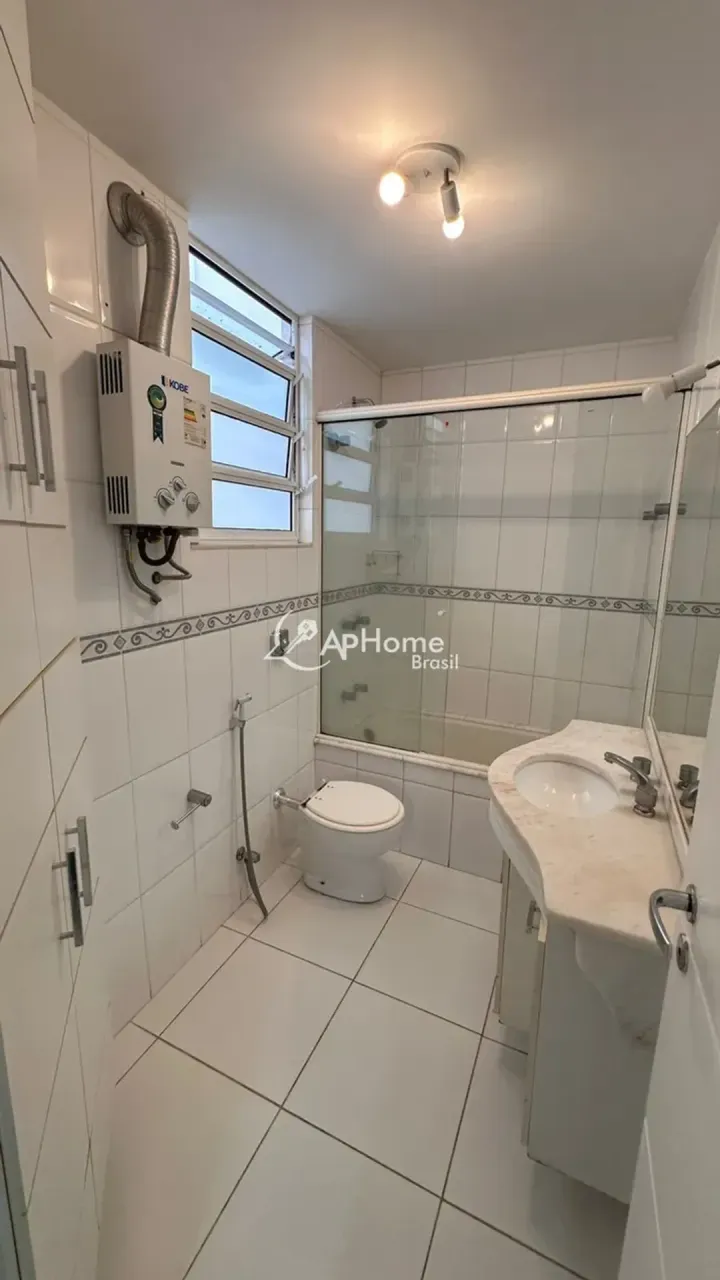 3-bedroom apartment with 4 bathrooms, 150 m² — photo 9