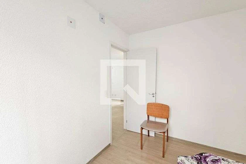 Apartamento para aluguel de 45 m² com 2 quartos e vaga — photo 20