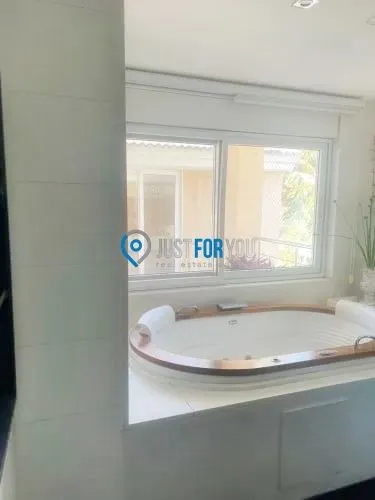 Casa mobiliada com 5 dormitórios e 1000 m² — photo 3