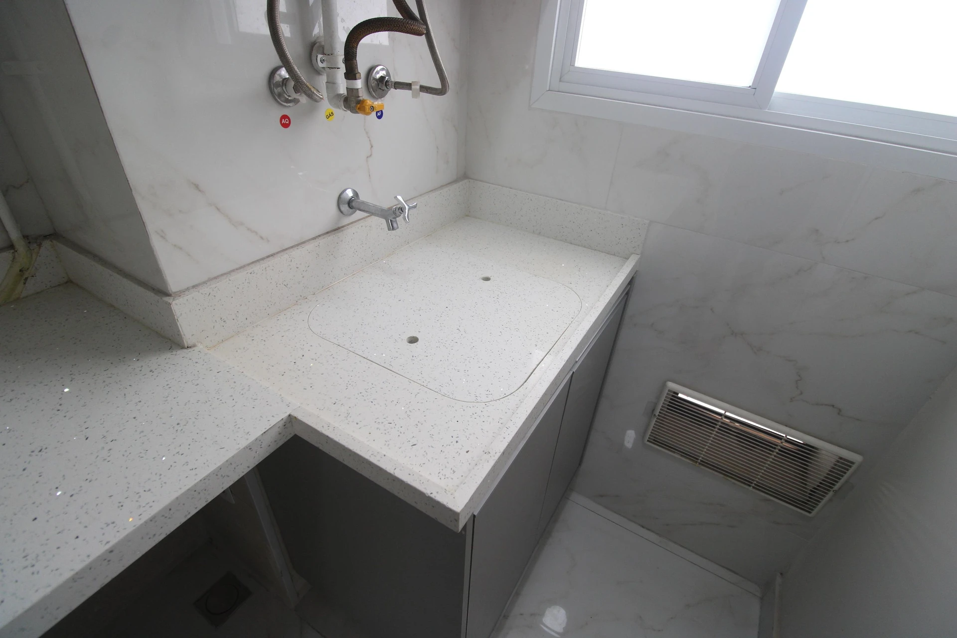 2 quartos e vista para o parque: apartamento de 44 m² — photo 30
