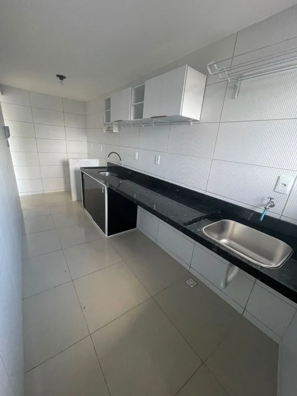 Квартира 65 м², 2 спальни, Жуан-Песоа