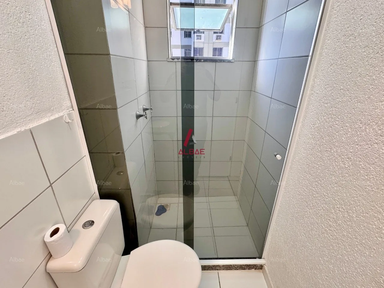 Unfurnished 2-bedroom apartment with en-suite, 47 m² — photo 7
