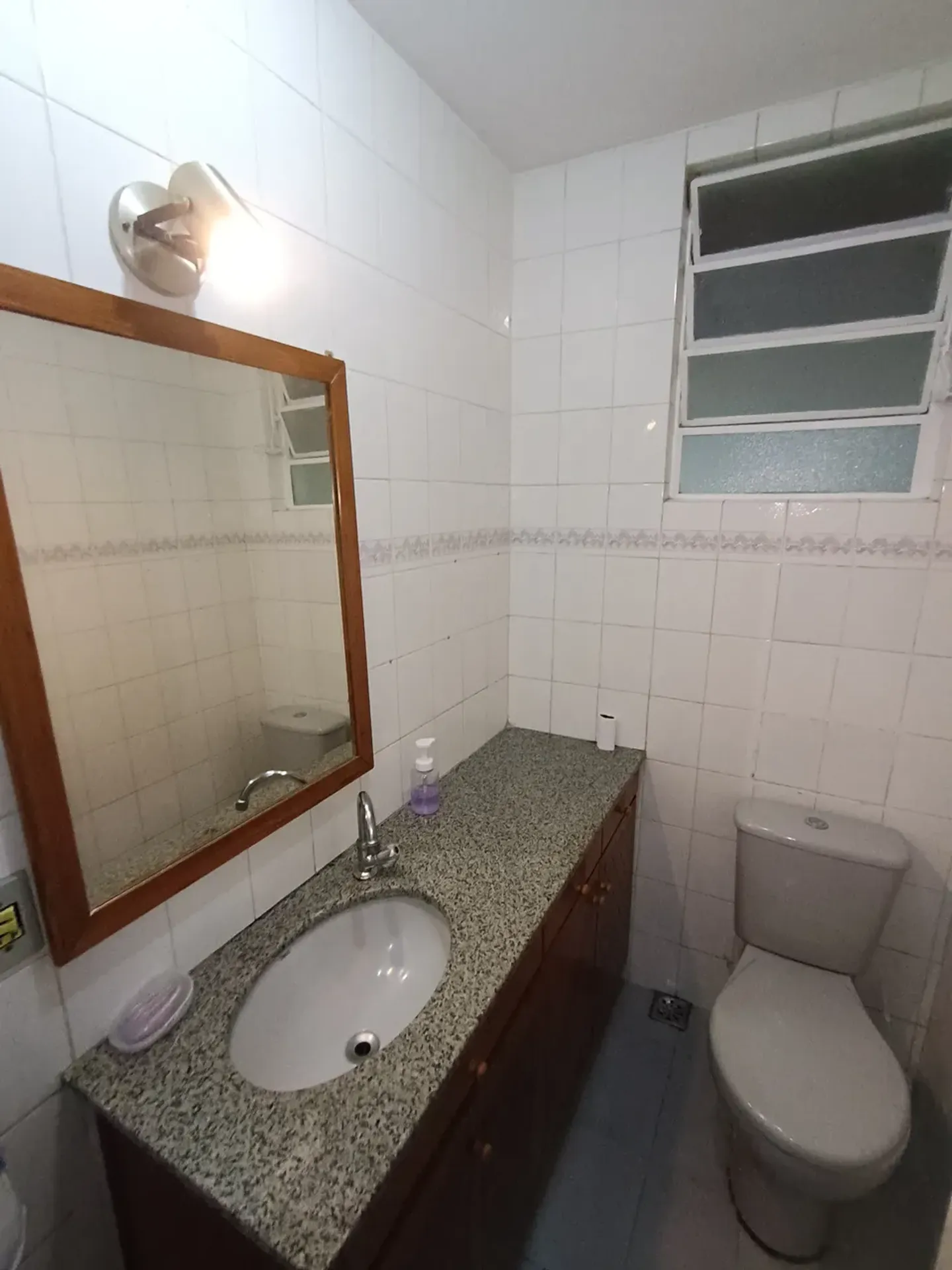 Casa sem mobília com 109 m², 2 quartos e vaga — photo 24