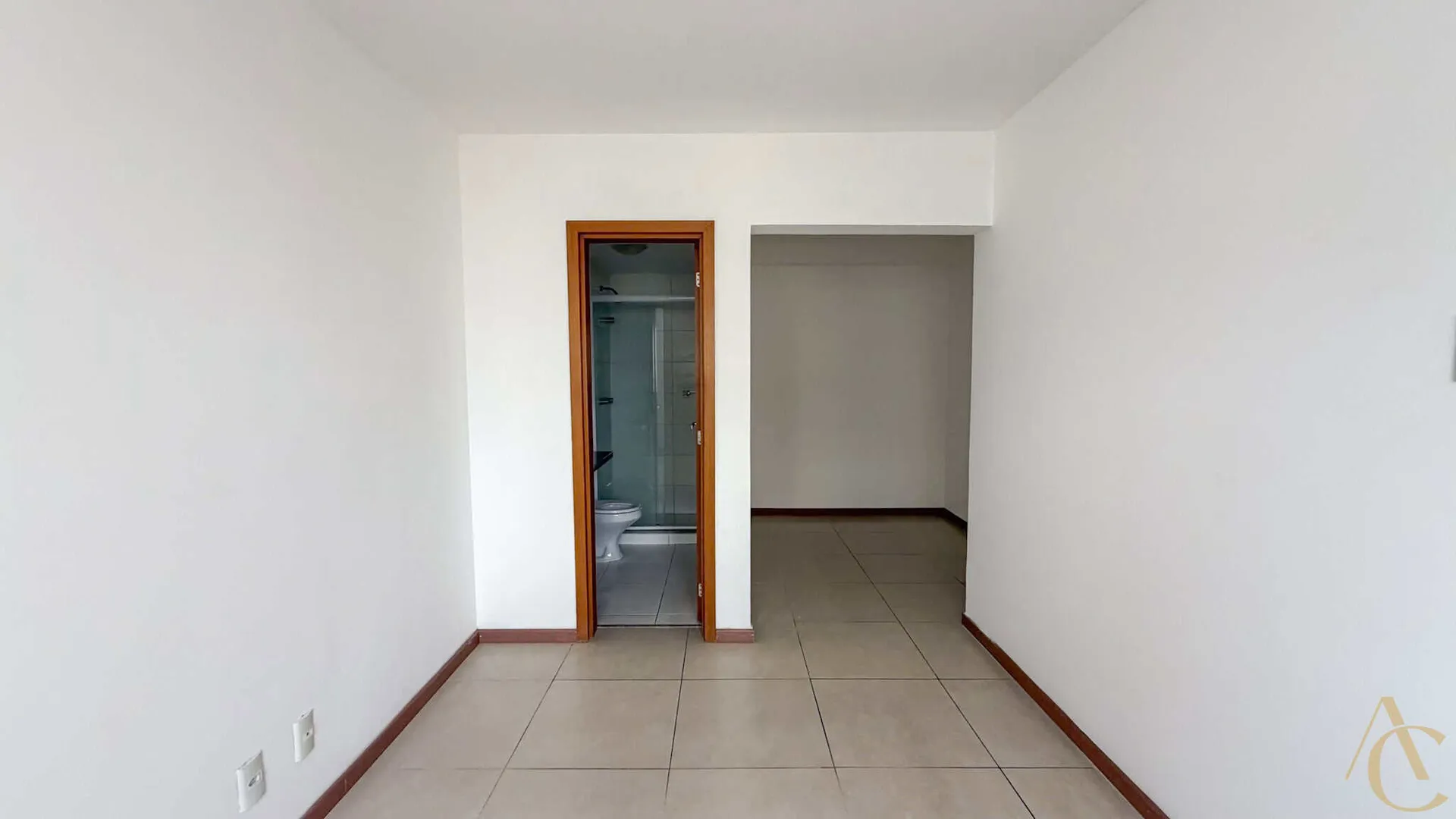 3-bedroom apartment with 3 bathrooms and 1 parking spot — photo 33