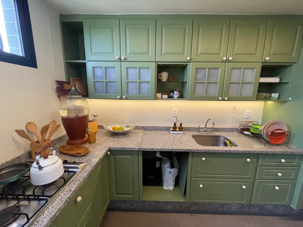 11th-floor 2-bedroom apartment with 110 m² and 2 baths — photo 32