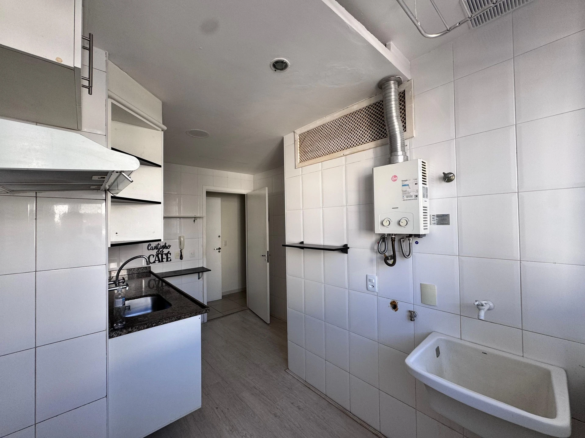 Apartamento de 3 quartos, sendo 1 suíte, 95 m² — photo 6