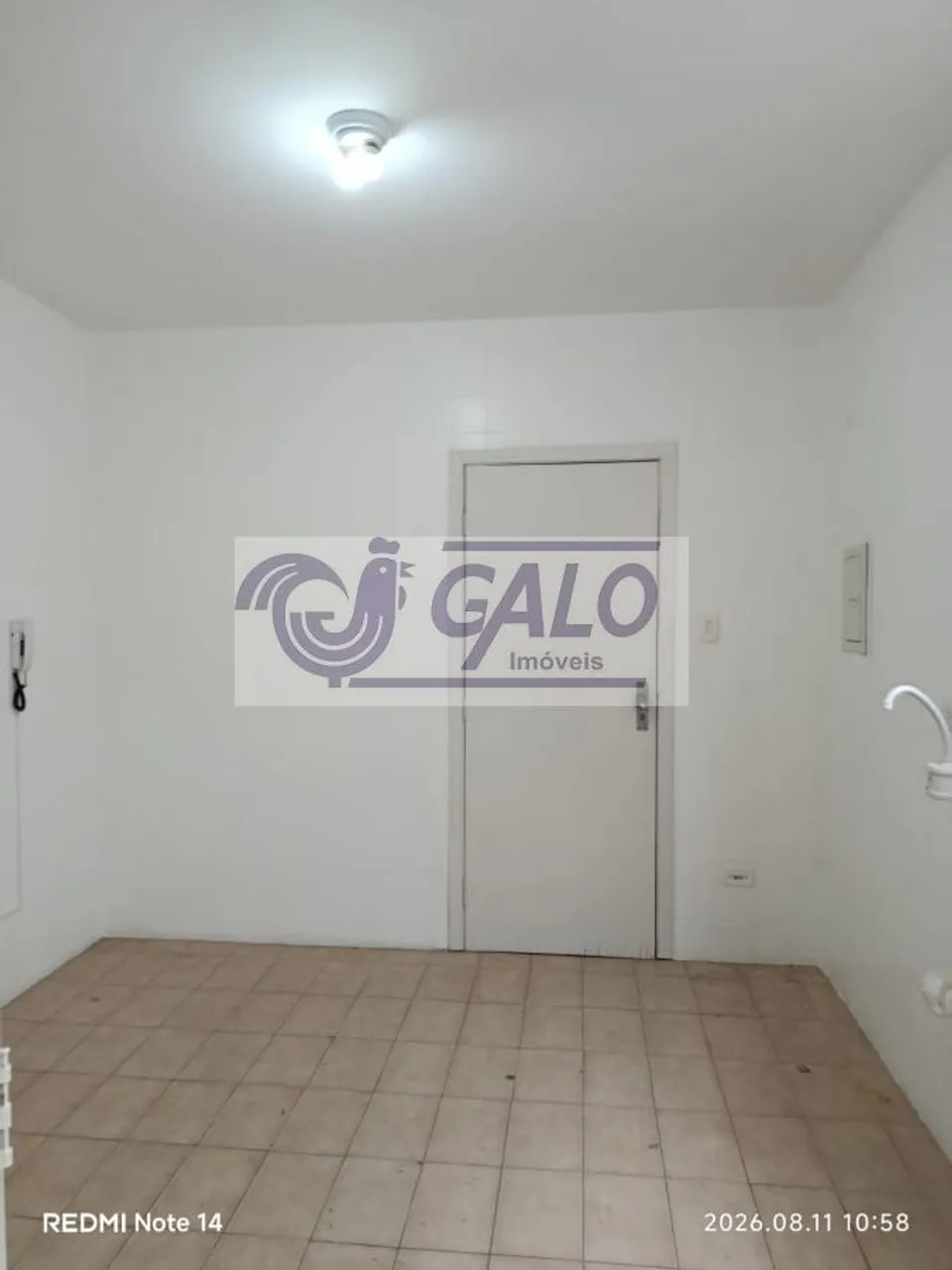 Apartamento com 3 dormitórios e aquecedor a gás — photo 11