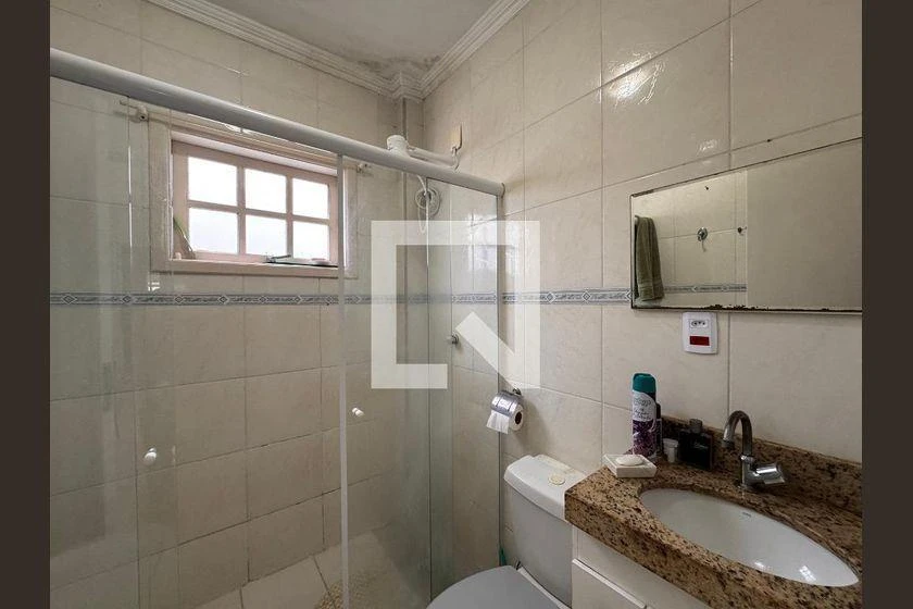 3-bedroom house with a mountain view in Rio de Janeiro — photo 18