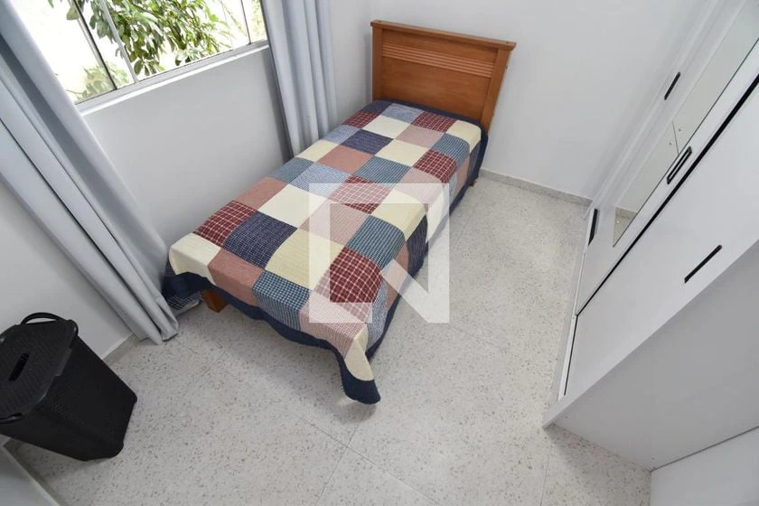 Furnished 2-bedroom apartment, 60 m² — photo 8