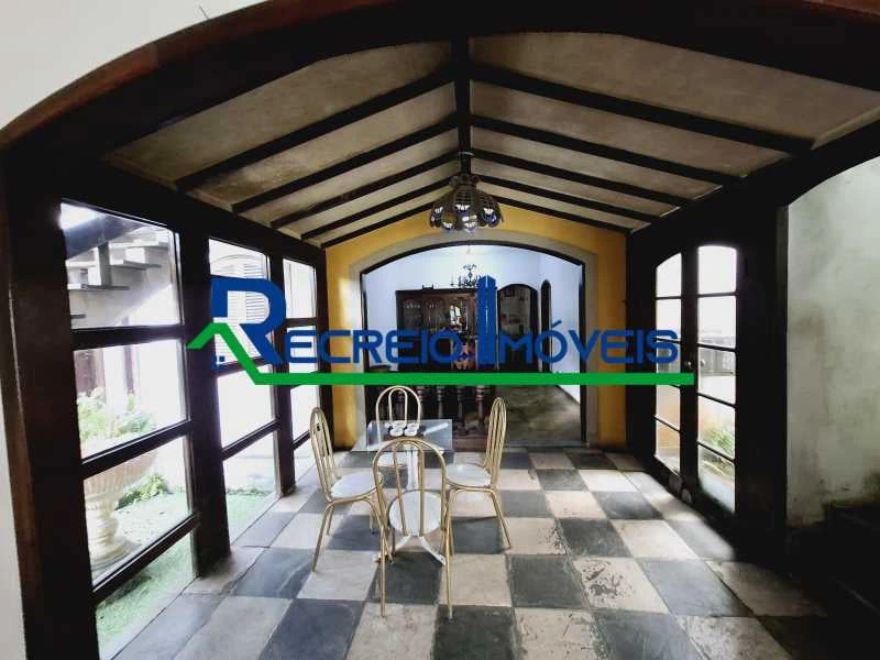 Casa mobiliada com 7 quartos e BBQ privado — photo 3