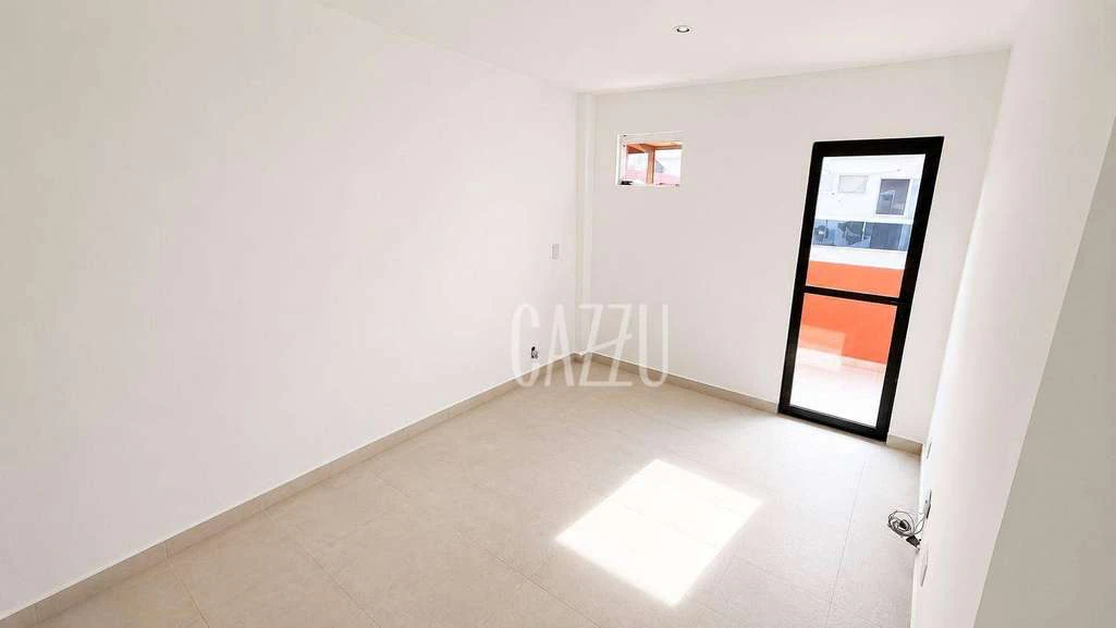 Apartamento de 180 m² com churrasqueira privativa — photo 13