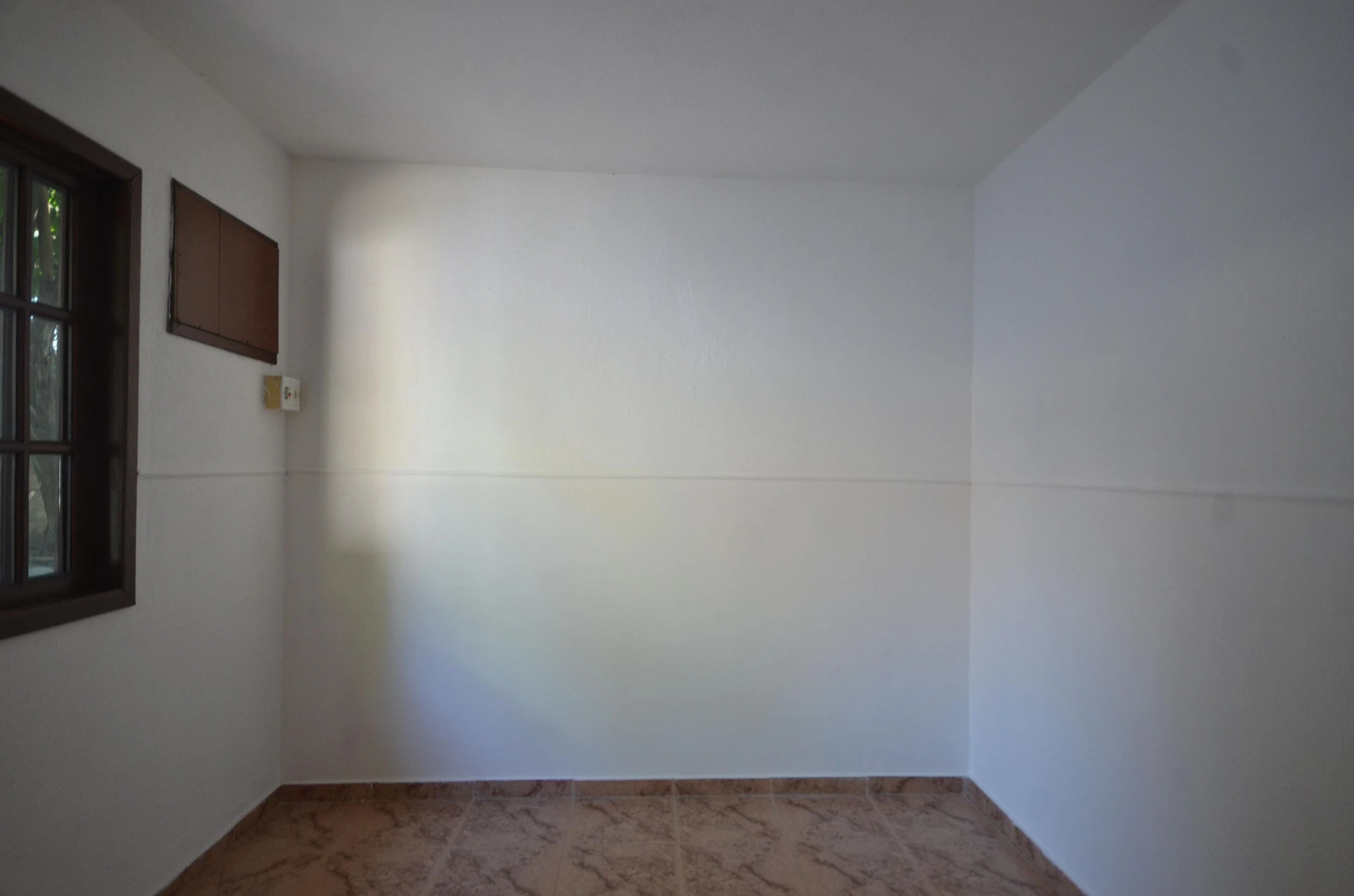 2-bedroom house with a washing machine — photo 22