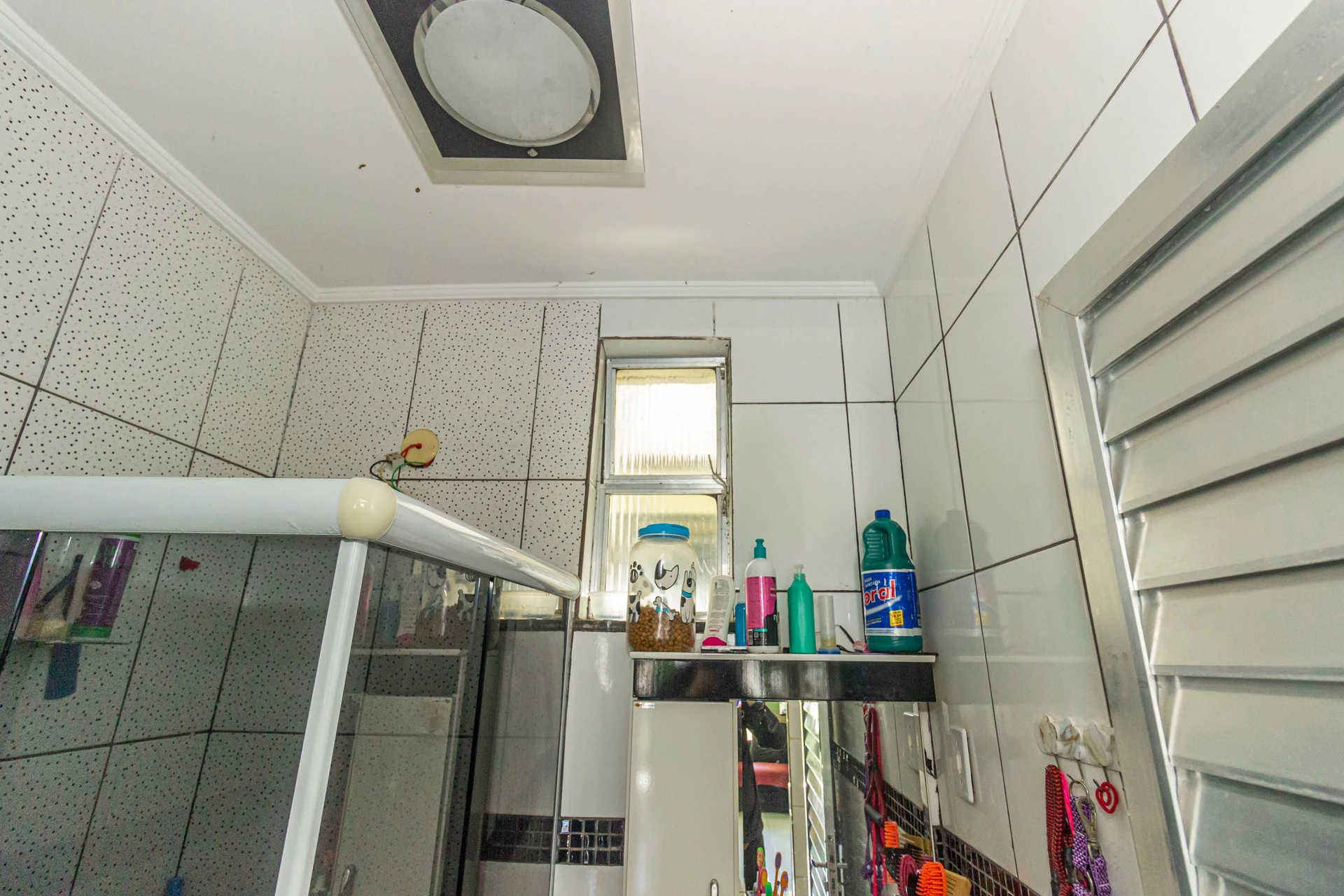 Furnished 2-bedroom apartment with gas stove kitchen — photo 28