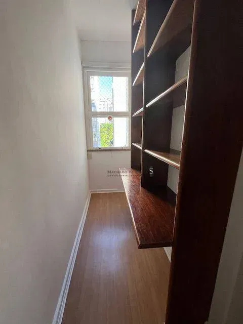 Робоче місце та 1 спальня: квартира 60 м² — photo 16