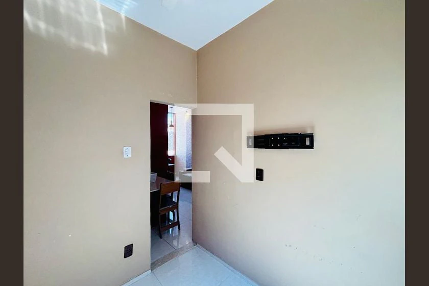 42 m² apartment with a washing machine and a home office — photo 19