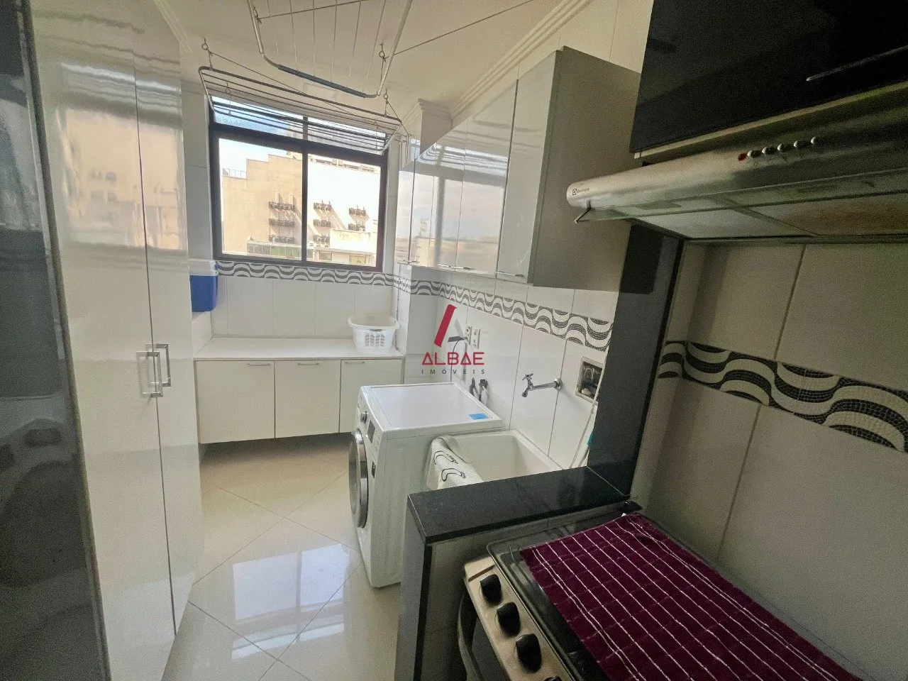 Water view in a 3-bedroom apartment, 140 m² — photo 15
