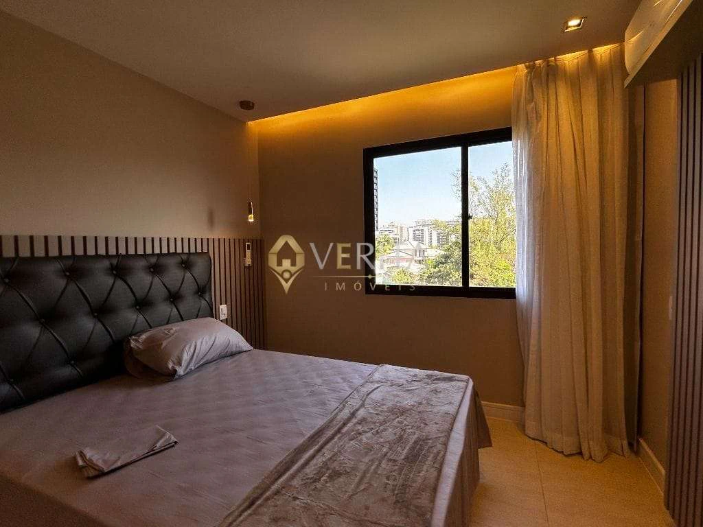 Furnished 3-suite apartment with private BBQ — photo 16