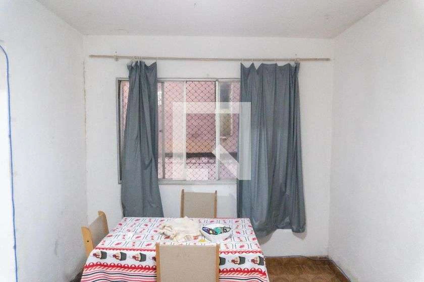 Furnished 2-bedroom apartment with 50 m² and parking — photo 16