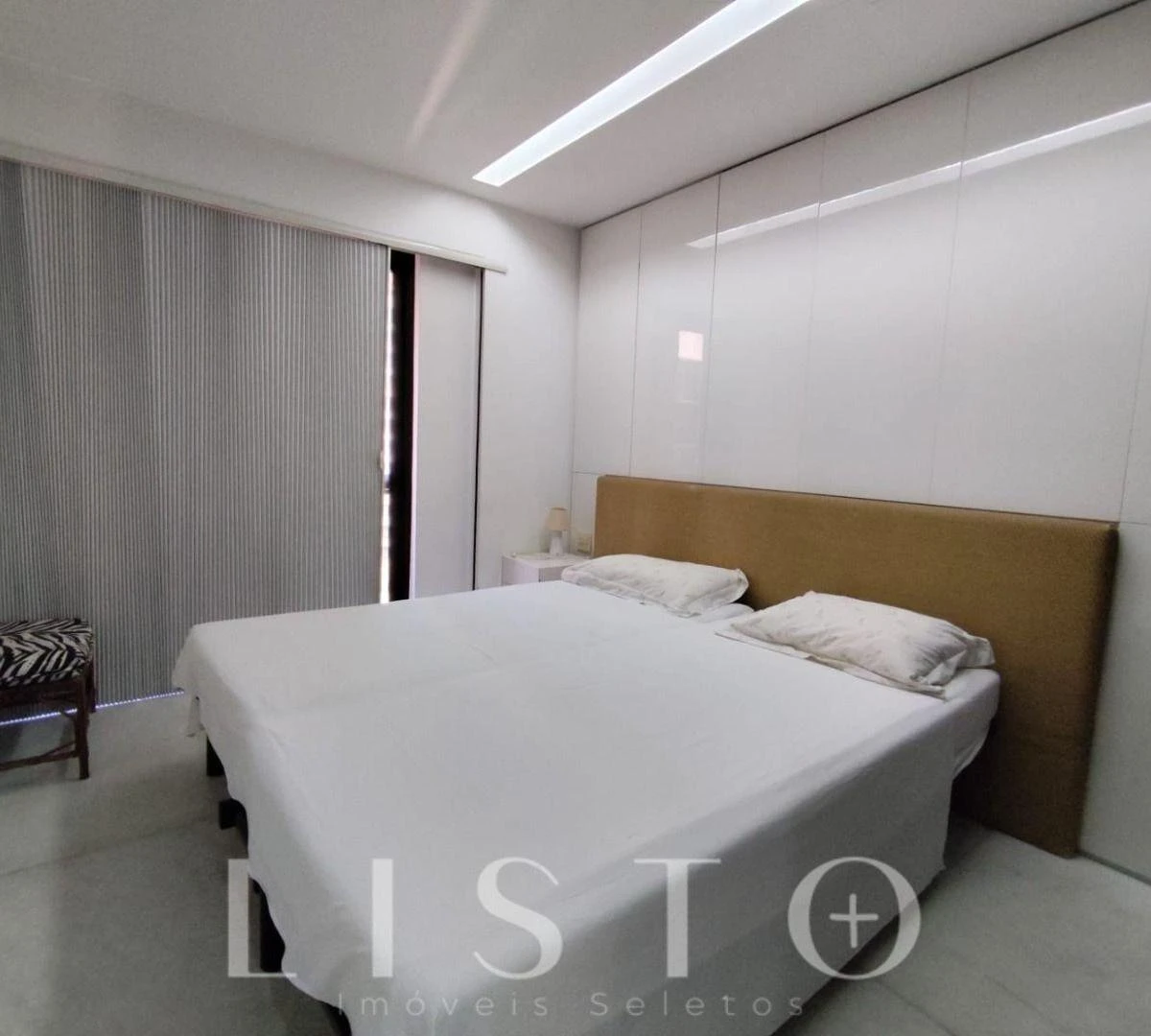 Меблированная квартира с 2 спальнями-свитами 82 м² — photo 26