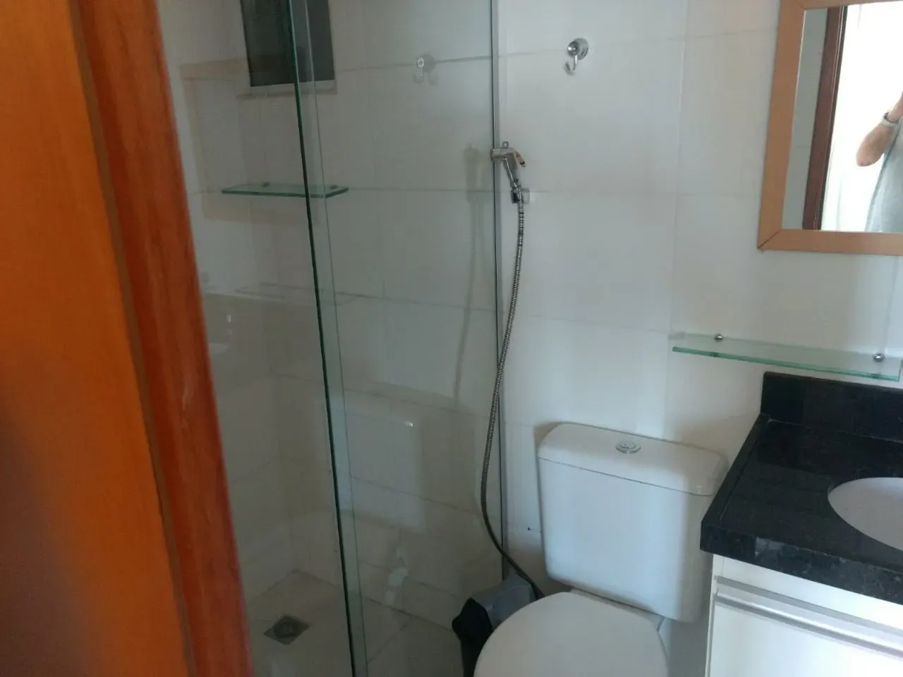 Квартира на 8-му поверсі з пральною машиною — photo 6