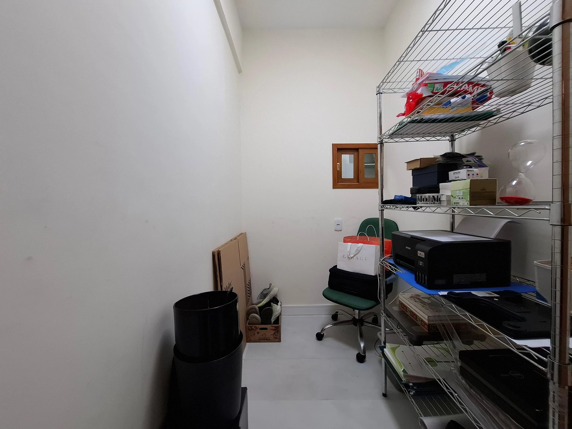 2-bedroom apartment with a home office — photo 35