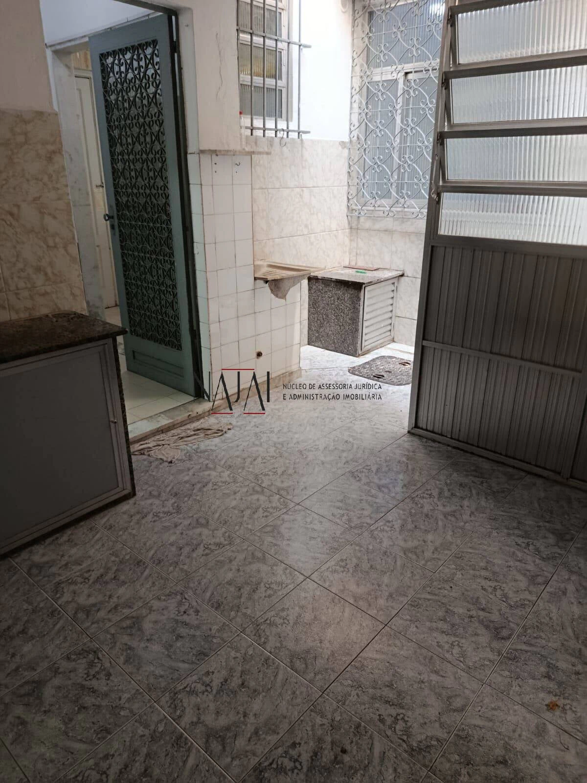One-bedroom apartment, 65 m² — photo 12