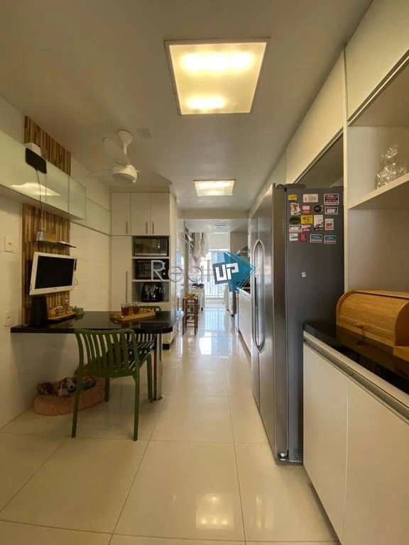 Мебльована квартира з 4 спальнями-сюїтами, 224 м² — photo 6