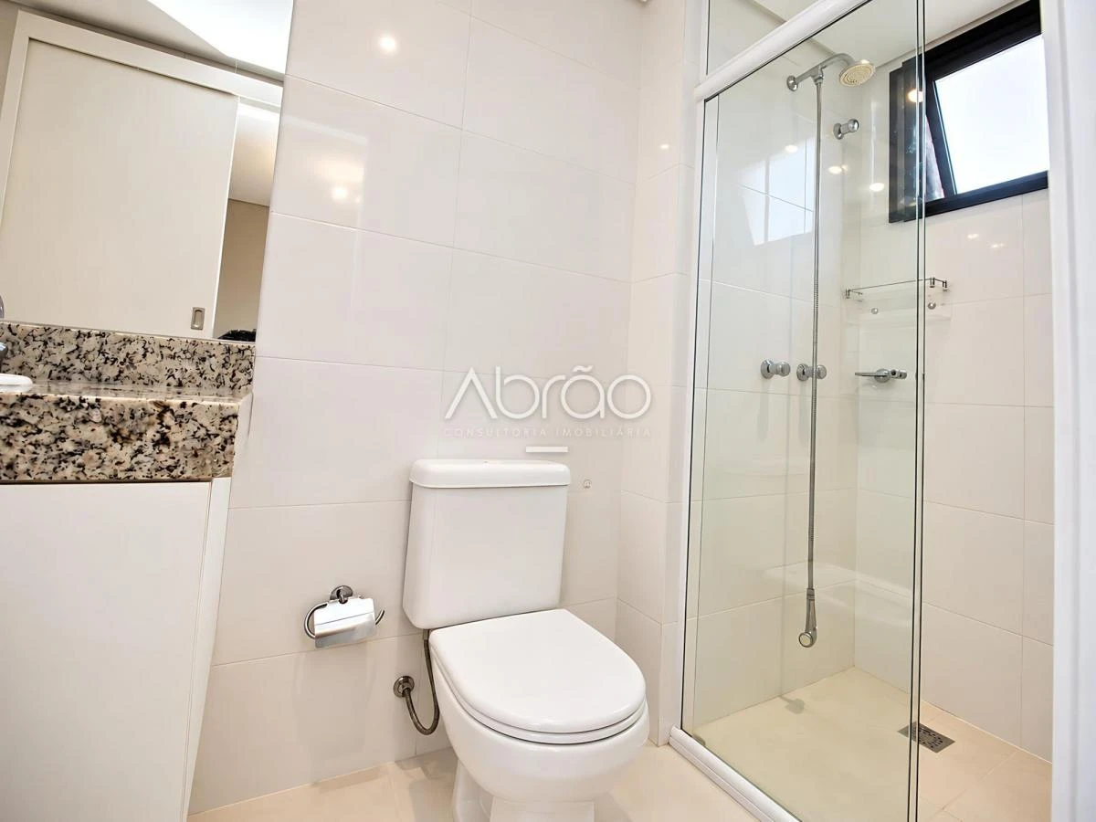 Furnished apartment, 114 m², with a home office — photo 27