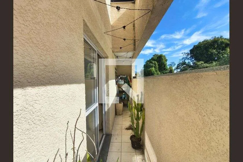 1 quarto e máquina de lavar: apartamento de 57 m² — photo 22