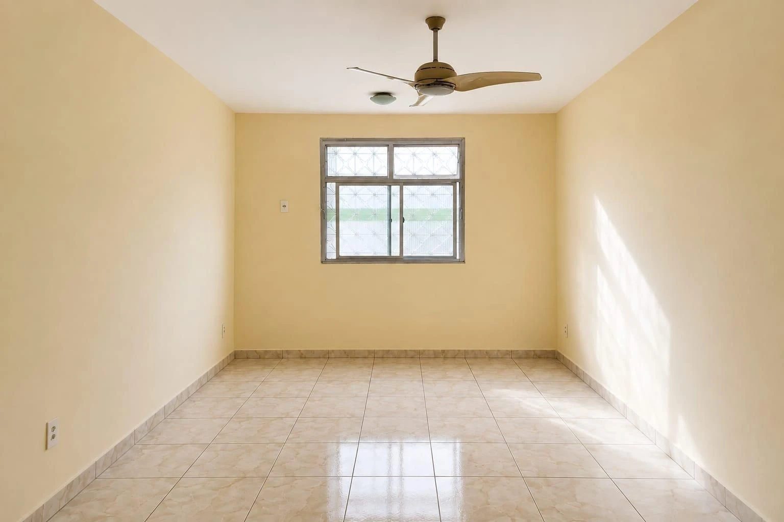 One-bedroom, 45 m² apartment in Rio de Janeiro — photo 3
