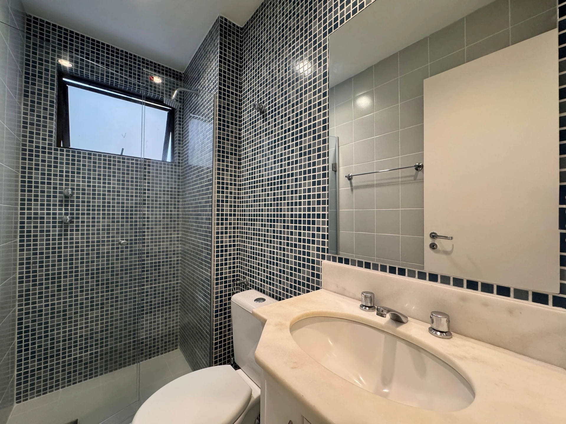 Apartamento para alugar com 3 quartos e varanda — photo 40