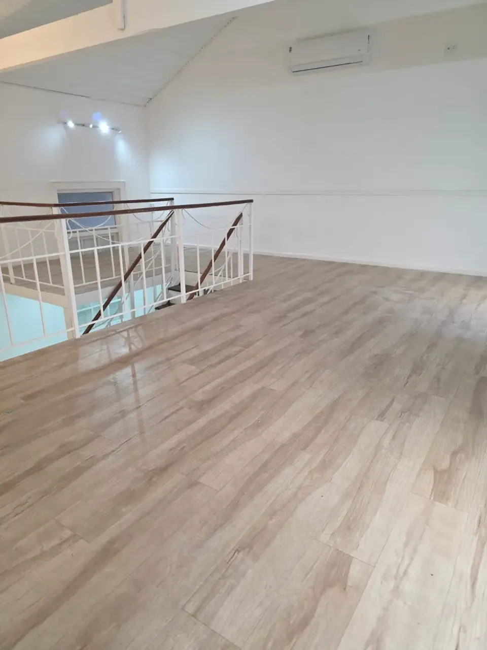 Unfurnished house with 1 bedroom and 2 bathrooms — photo 5