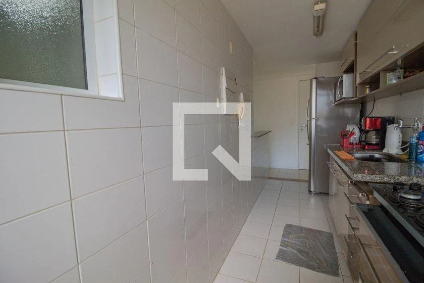 Furnished 2-bedroom apartment with balcony, 75 m² — photo 14