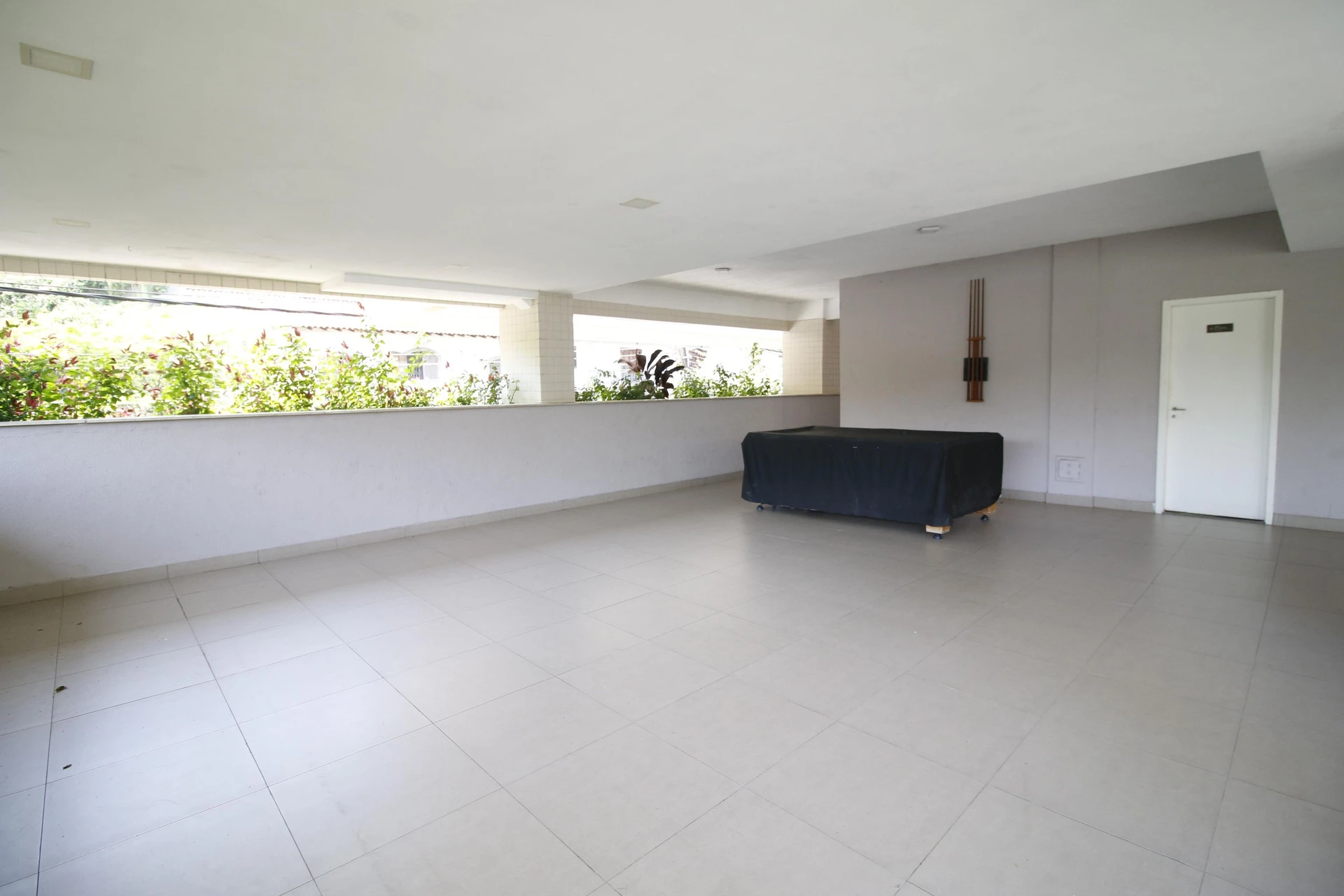 Apartamento mobiliado de 3 quartos com varanda gourmet — photo 56