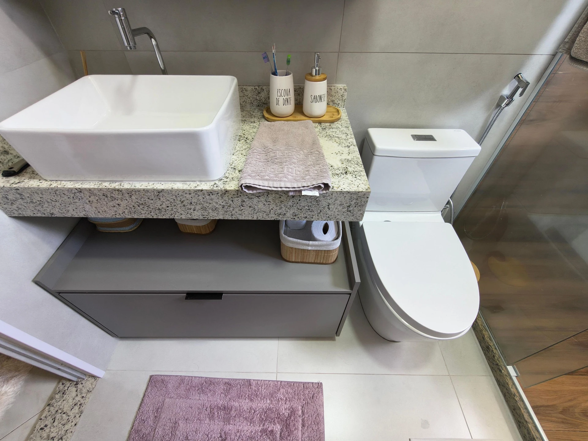 Casa mobiliada com 2 quartos e 2 banheiros — photo 41