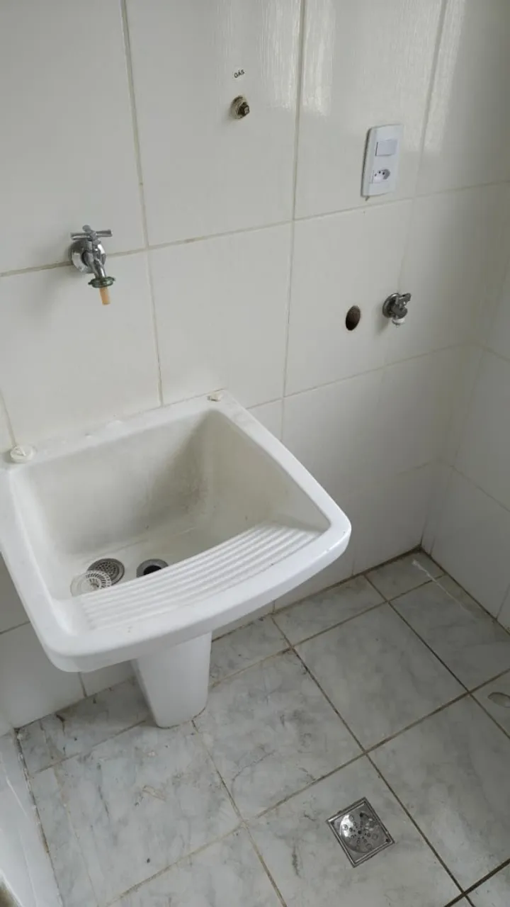 2-bedroom apartment with closed kitchen and 1 parking spot — photo 18