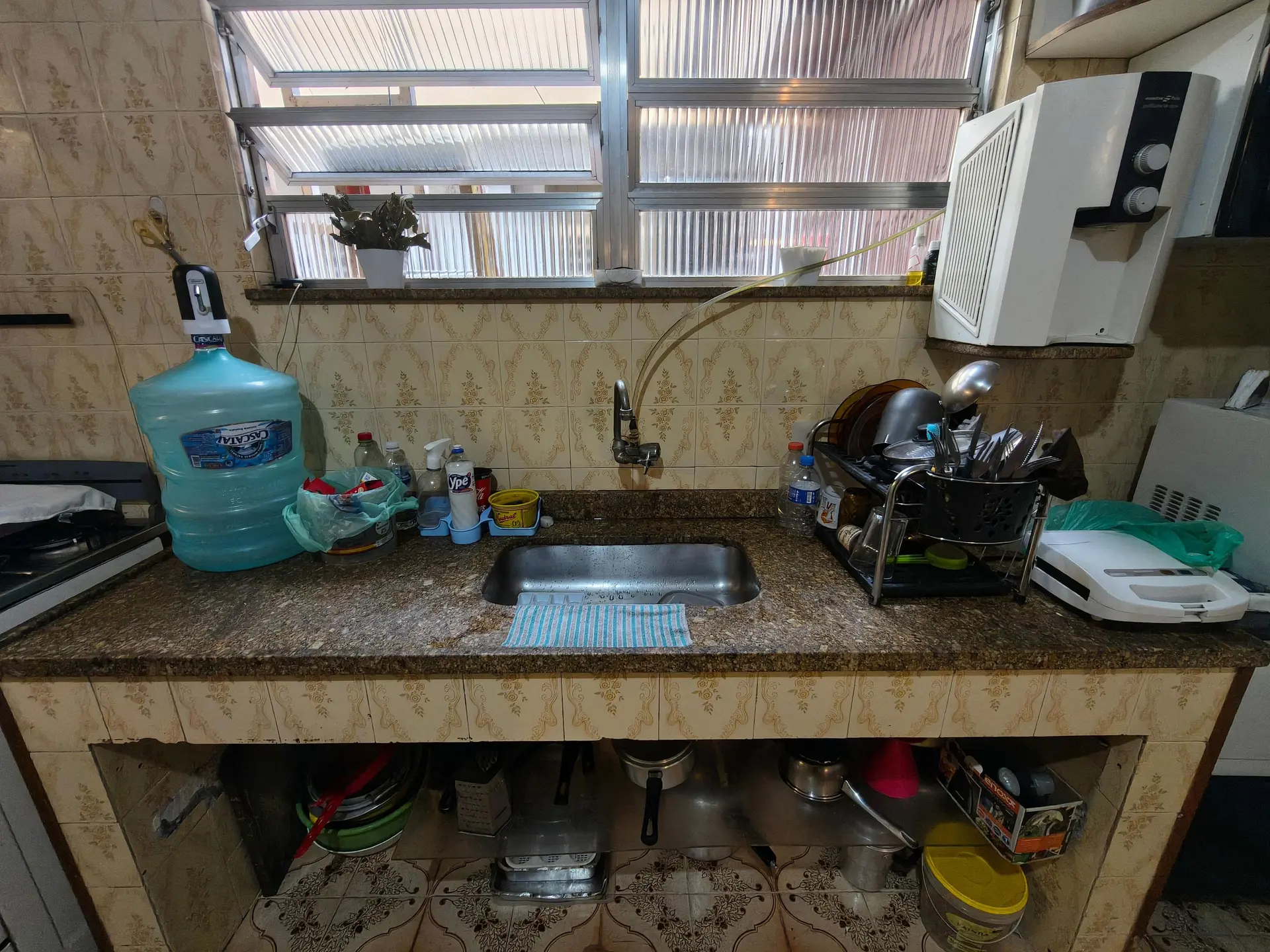 Furnished house with 5 bedrooms and 5 bathrooms — photo 52