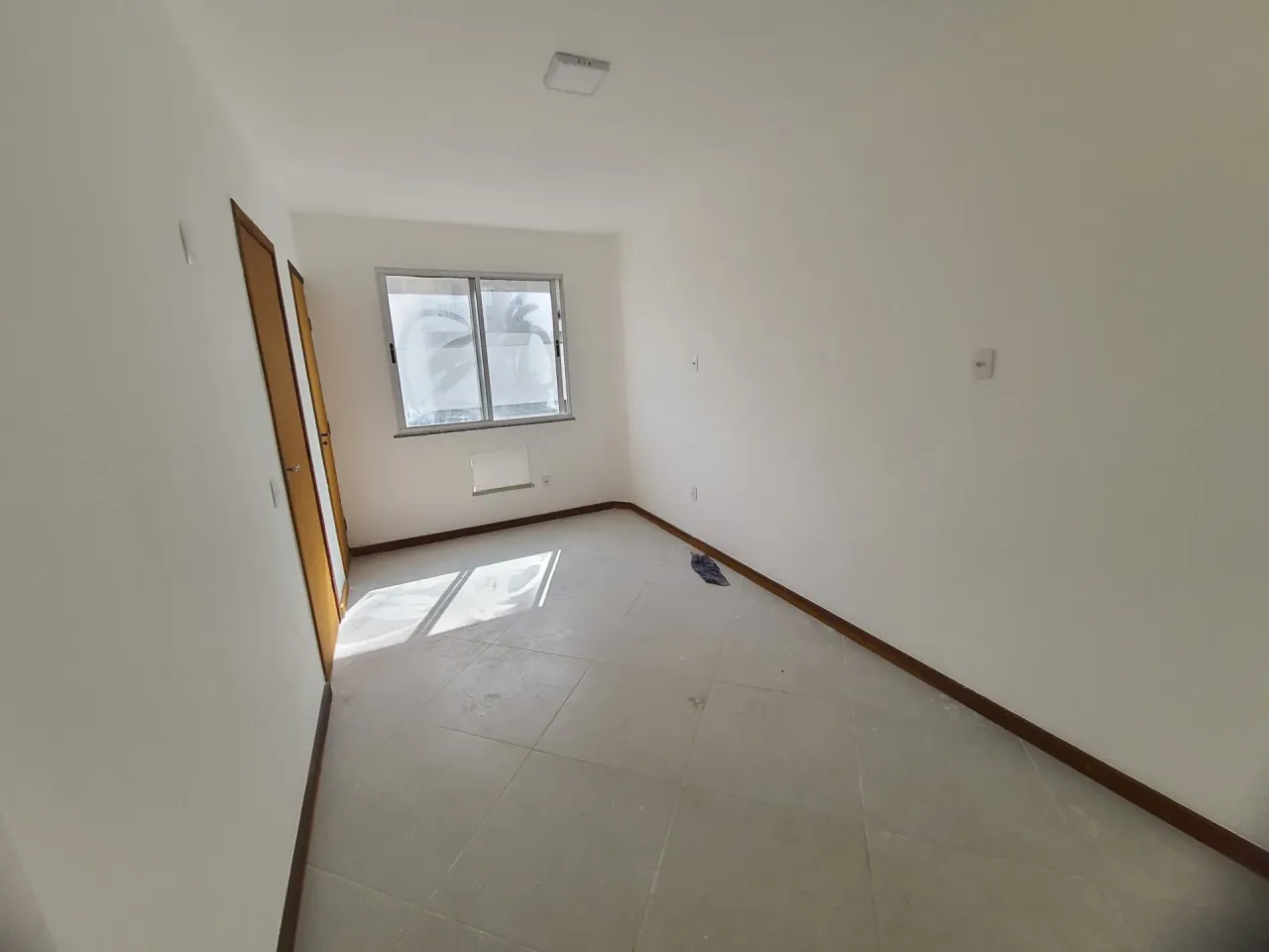 Apartamento de 1 quarto com cozinha separada e 1 vaga — photo 4