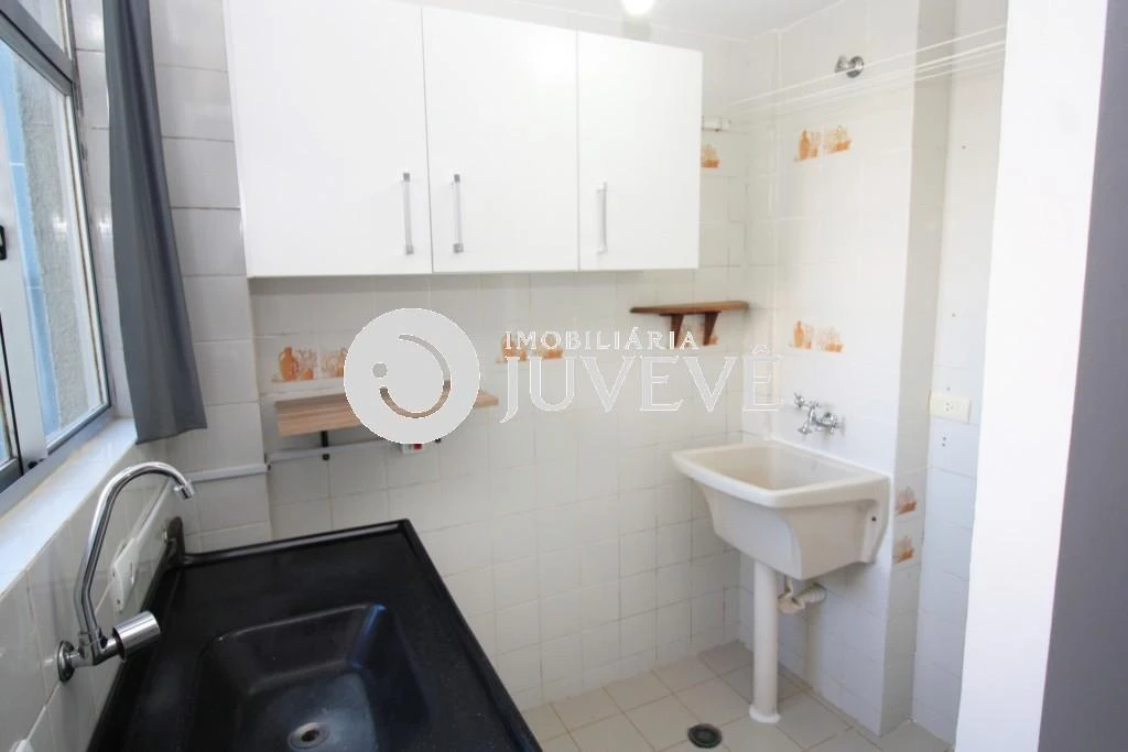 One-bedroom, 44 m² apartment in Curitiba — photo 4