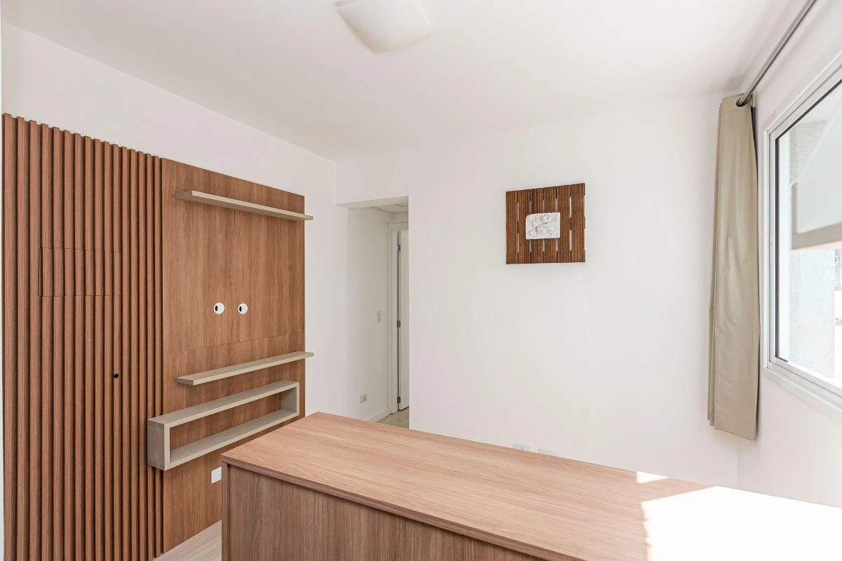 Apartment, 23 m², with a washing machine — photo 18