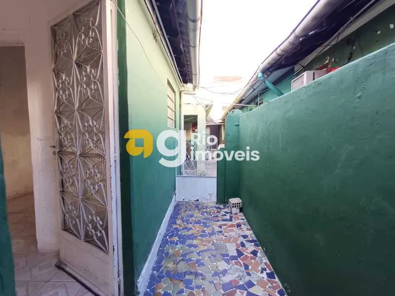 Linear village house for living with 1 bedroom — photo 13