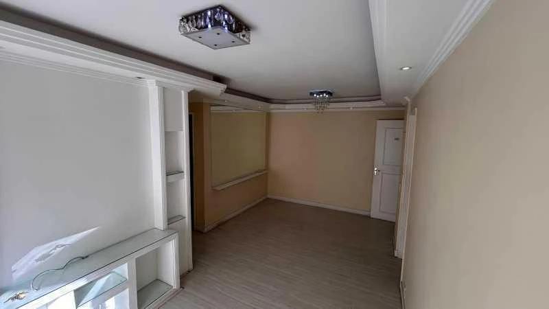 Furnished apartment, 70 m², with a home office