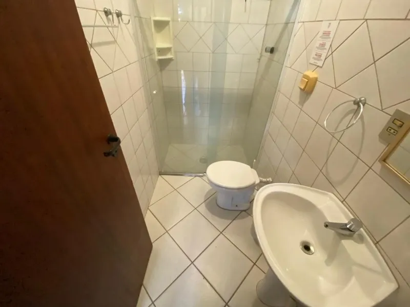 Ground-floor furnished 1-bedroom apartment with gas kitchen — photo 15